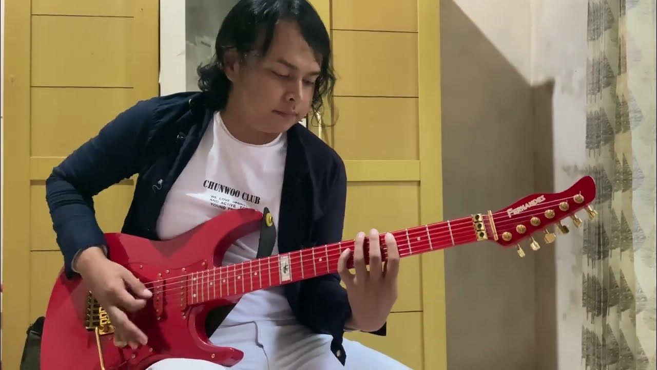 L'Arc~en~Ciel - Jiyuu E No Shoutai Guitar cover #jiyuuenoshoutai #ラルクアンシエル #larcenciel #fyp #fypシ L'Arc~en~Ciel - Jiyuu E No Shoutai Guitar cover #jiyuuenoshoutai #ラルクアンシエル #larcenciel #fyp #fypシ