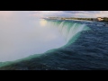 AMAZING NIAGARA FALLS CLOSE UP - 5h - SOUNDS FOR SLEEP, RELAXATION, CONCENTRATION