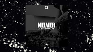 Nelver @ Live History Podcast Vol.1 (22.12.2017) | Drum & Bass