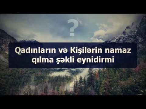 Video: Dul Qadınların Daşları: Həqiqət Və Miflər