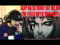 ALIP BA TA - SADNESS AND SORROW - OST NARUTO (GUITAR COVER) (REACTION!!!)