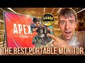 This Portable 1440p 180Hz Monitor Is Better Than Your Current Display - UPerfect Umax 23