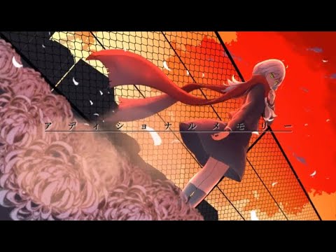 【オリジナルMV】アディショナルメモリー 歌ってみた/かつおﾁｬﾝ