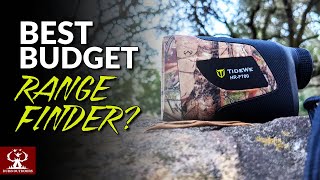 TideWe Rangefinder | Best Budget Rangefinder?