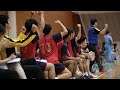 2020年　一橋大学ハンドボール部　新歓pv