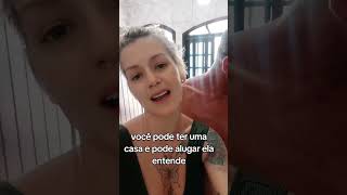 You Can Have A House And You Can Rent It Out Understand