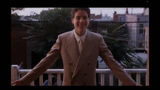 You Look Like A Gangster (Goodfellas - 1990) Resimi