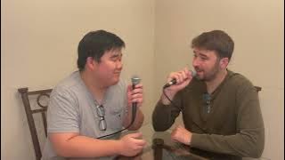 Songs as Conversations-