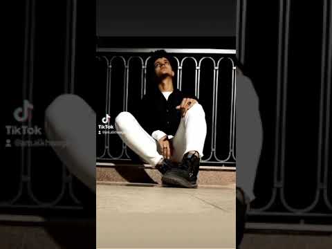 حبك في الوريد دمي الخواجه