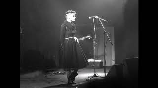 Serpentskirt BBC Mark Radcliffe Session Cocteau Twins