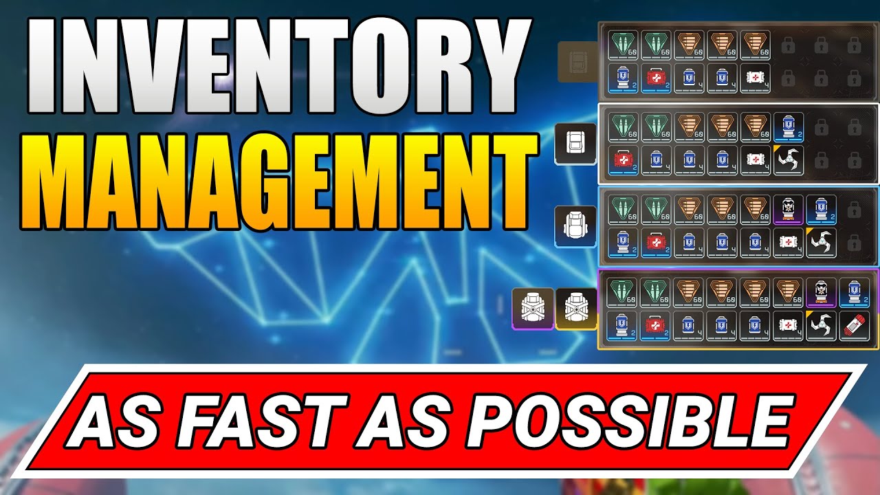 apex legends backpacks