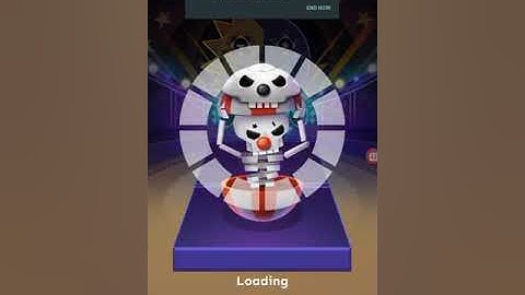 "HARDEST GEM"? YEAH RIGHT... | Rolling Sky Bonus Level 15 - Clown Park 100% (Easy way + All gems)