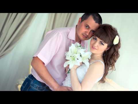 Предсвадебная Love Story Эдуарда и Катерины. 2013 год