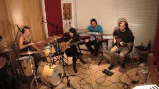 Lydian Collective - "Legend Of Lumbar" by Laszlo (Live Studio Session) chords