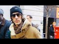 Richard Ashcroft in London 20 12 2018