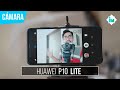 Huawei P10 Lite - Review de cámara