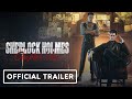 Sherlock Holmes Chapter One - Official Gameplay Reveal Trailer