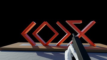 My First Viewmodel (ANIMATION)