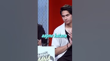 Imam Ul Haq Reply To Ahmad Shahzad credit Geo Tv #video #podcast #babarazam #cricketplayer #cricket