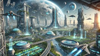 Земля через 1000 лет: технологии и изменения