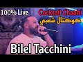 Bilel tacchini live ft houssem magic    