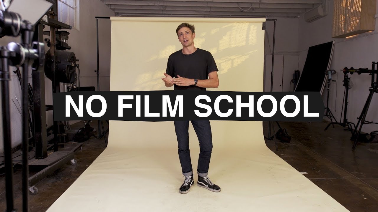 No Film School