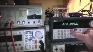 TTi Power Supply - EB2025T