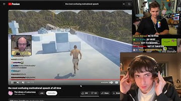 Ludwig and Porter Robinson react to Northernlion