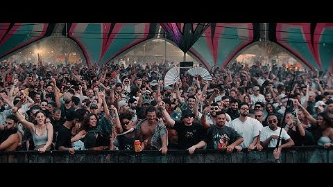 Official Trailer: WE WILL DANCE AGAIN, Yariv Mozer, 2024