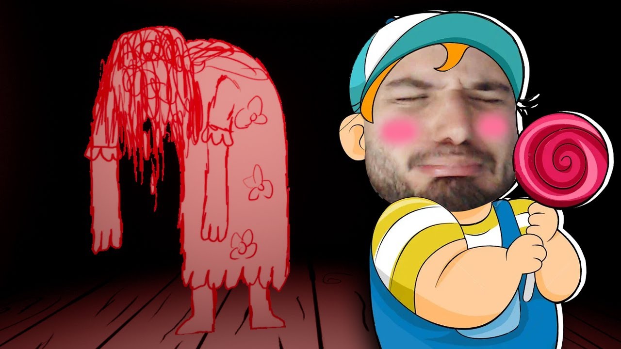 MINHA AVÓ ME OBRIGOU A FAZER COISAS HORRÍVEIS! - Good Boy