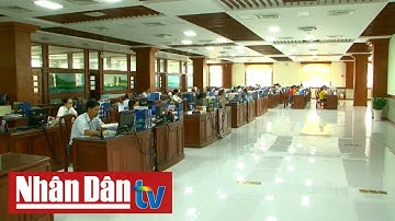 Cải thiện môi trường kinh doanh, câu chuyện nhìn từ Đồng Tháp