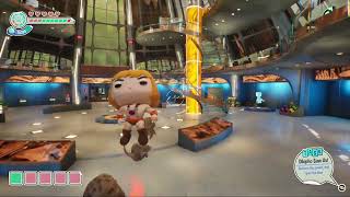 Funko Fusion part 11