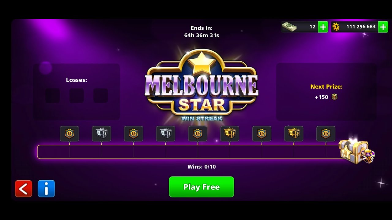 MELBOURNE star win streak LIVE | FUNNY8BP |