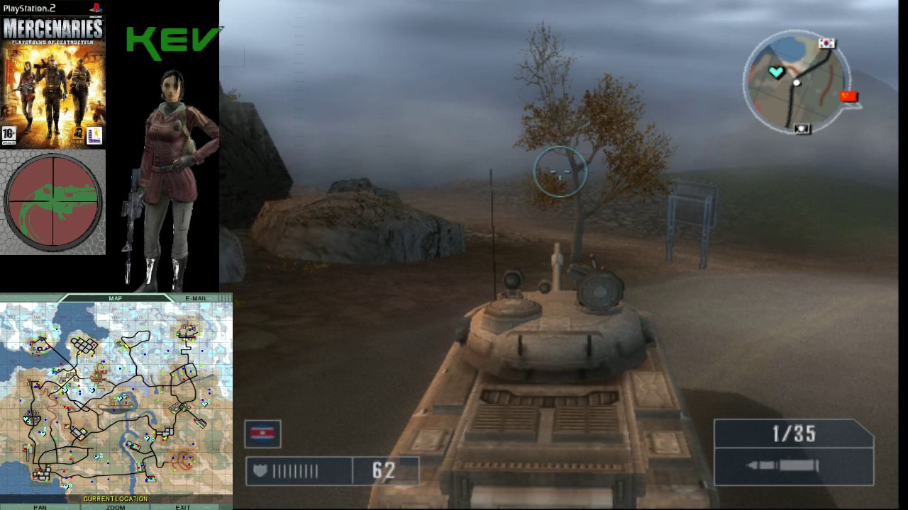 Mercenaries 1 Heart Saga Full Captured YouTube mercenaries-1-heart-saga-full-captured-youtube