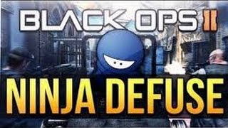 Montage ninja defuse #1