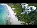 Cascade Beachfront 6BR Villa in Providenciales, Turks and Caicos Islands