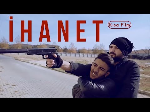 İhanet - Kısa Film