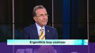 Ergenlikte Boy Uzatma | Osman Müftüoğlu