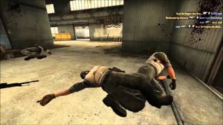 CSGO: Sweet Collateral