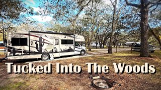 ABANDONED or CLOSED Campground - Holder Mine Hunt Camp | RV Living by Panda Monium 8,525 views 2 months ago 14 minutes, 48 seconds