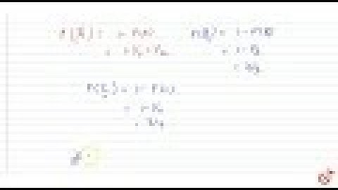 IIT JEE PROBABILITY A problem in mathematics is given to three students `A ,B ,C` and their respe...