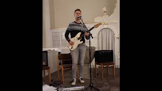 Hillsong Worship - The Creed (This I Believe) - Cover - Live 31/10/2020