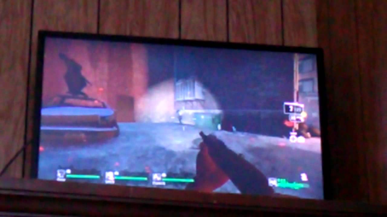 Left 4 Dead Walkthrough Part 1 Of No Mercy YouTube left-4-dead-walkthrough-part-1-of-no-mercy-youtube