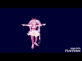 MMD Suite Precure FUN Cure Melody 
