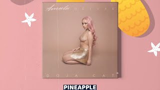 (FREE) Doja Cat Type Beat  2022 - "Pineapple"