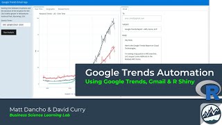 Google Trends Automation with Shiny | Learning Lab 27 screenshot 4