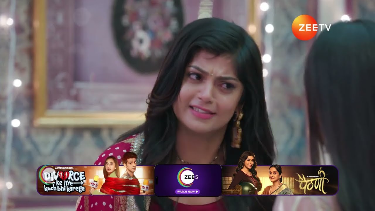 Jaane Anjaane Hum Mile | Dhruv revealed Unnati’s wicked plan to everyone.