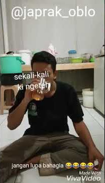 Story wa lucu-ngeteh