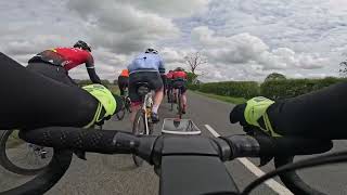 LCC Saturday Cafe Ride by popeyethewelder 43 views 9 days ago 1 minute, 58 seconds