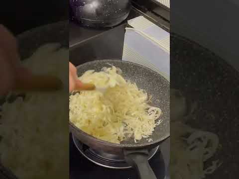tumis sayur kol,